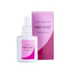 Nikk Mole 3% cream oxidant 